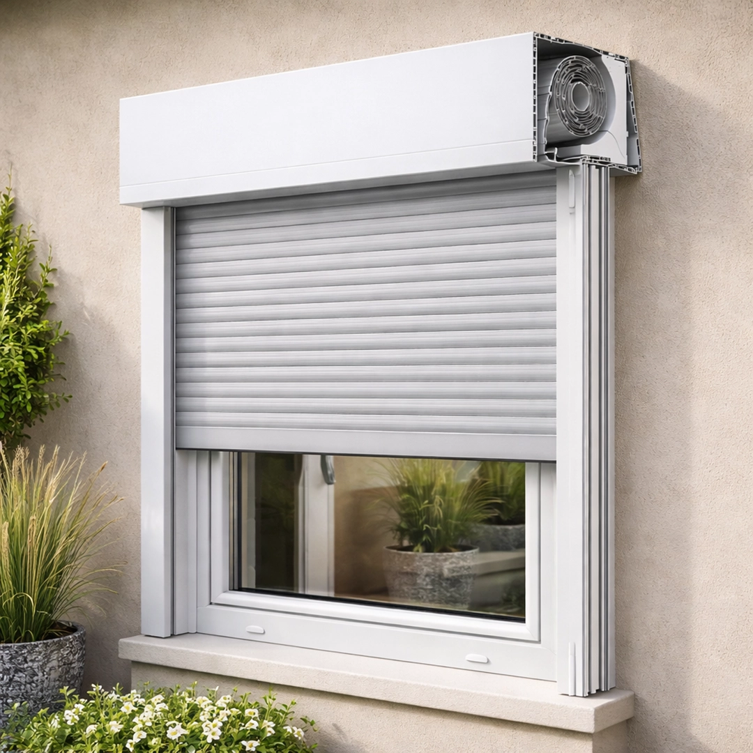 شترات النوافذ - الصورة 3