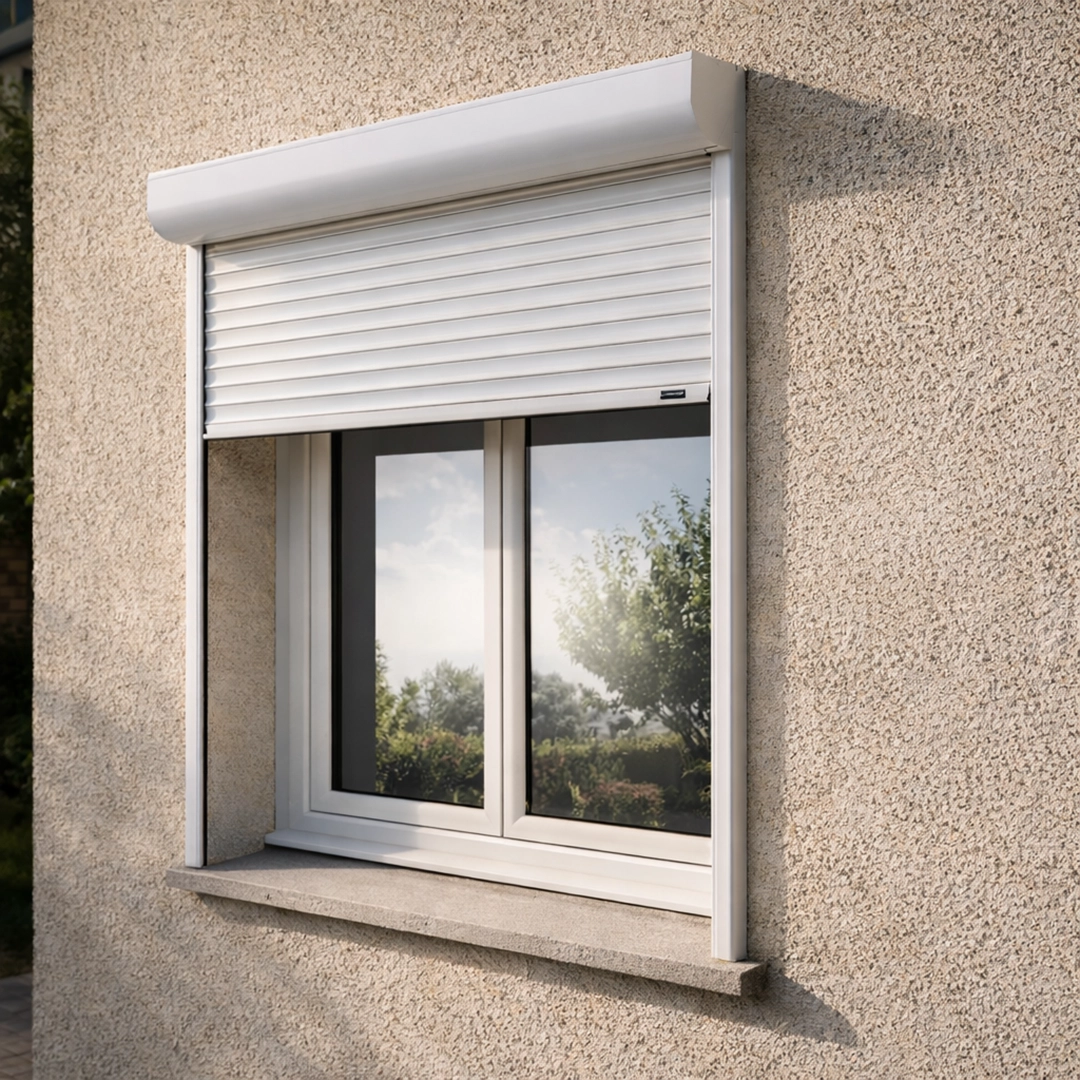 شترات النوافذ - الصورة 2